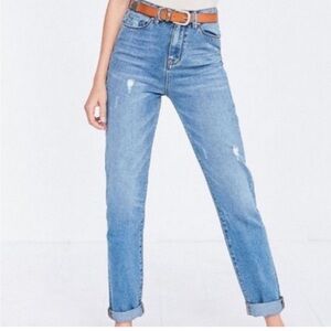BDG Urban Outfitters High Rise Mom Jeans